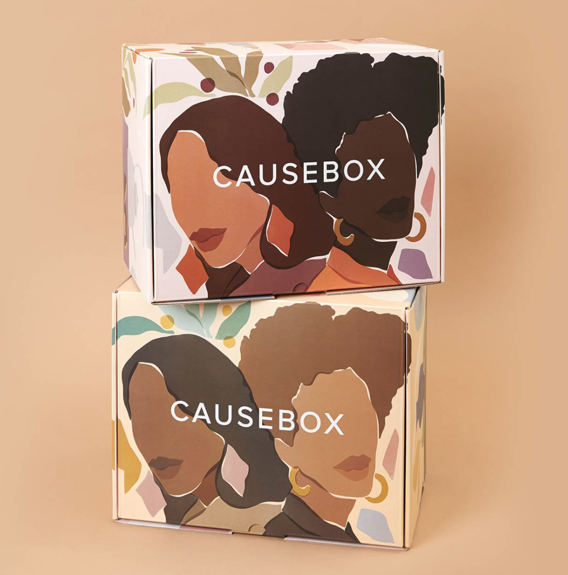 Last Call to Sign Up for the CAUSEBOX Winter 2020 Box + Coupon!