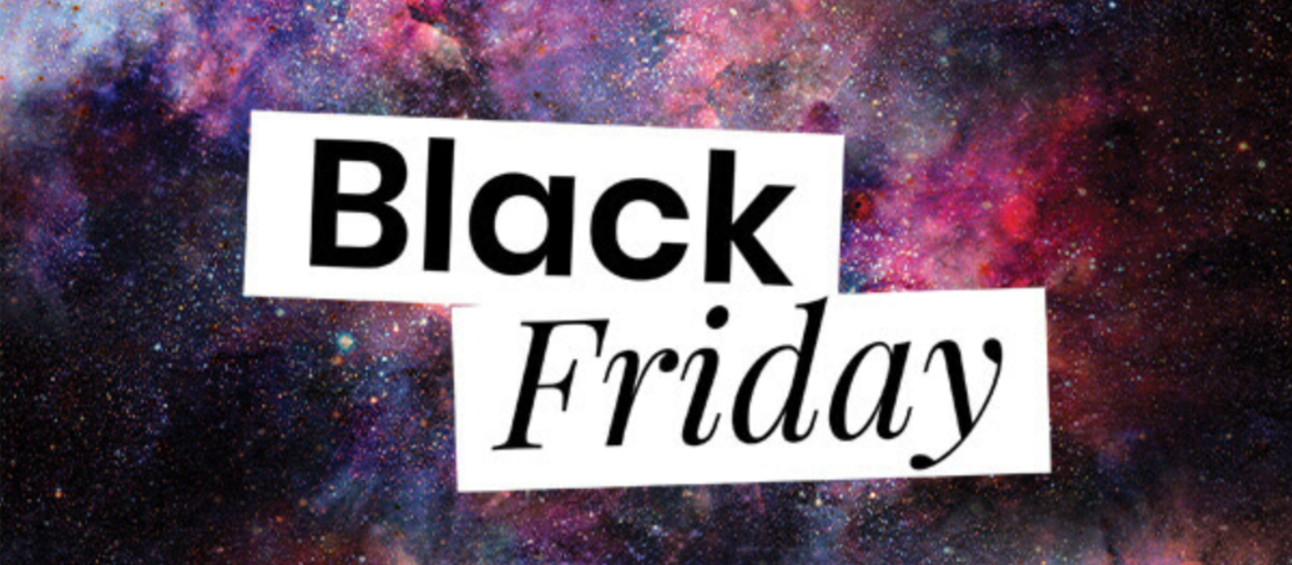 GlossyBox Black Friday Past Box Sale!