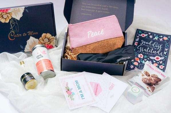 Travel and Subscription Box - Supporting Small and Local Businesses