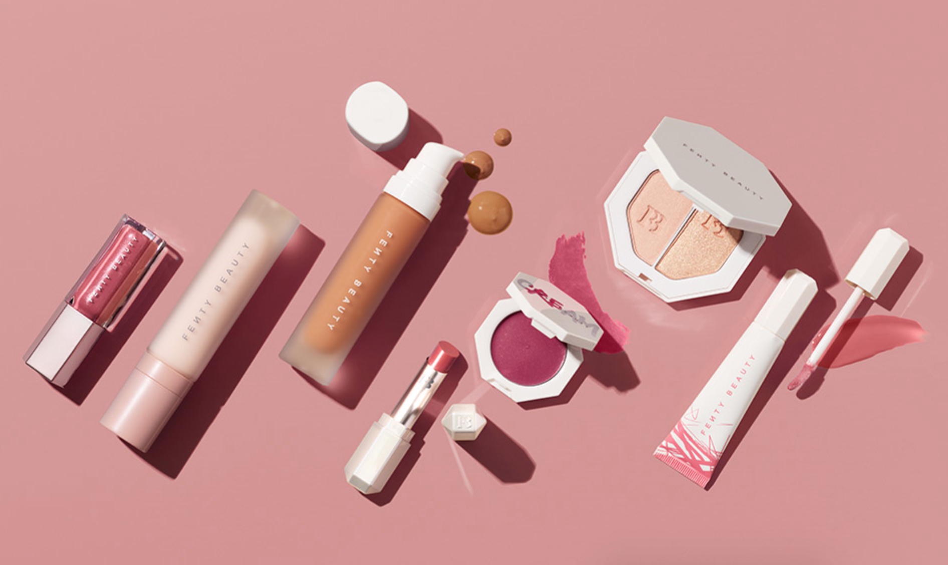 Extended! Fenty Beauty Cyber Monday Sale – 30% Off Sitewide!