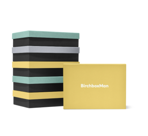 Birchbox Grooming Black Friday Coupon – First Box For $5!