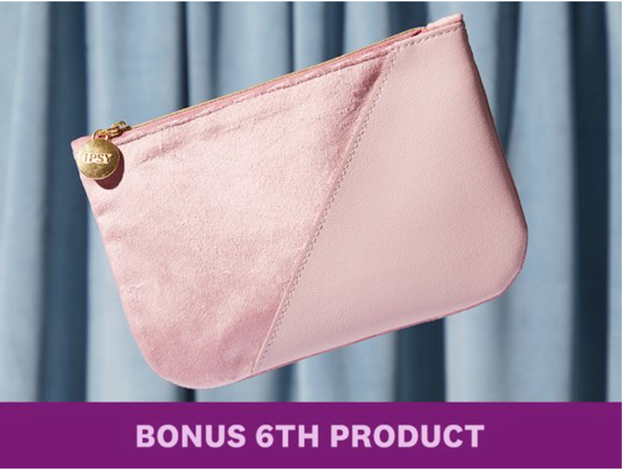 Ipsy Black Friday Deals Available Now! Limited Edition Mystery Bags