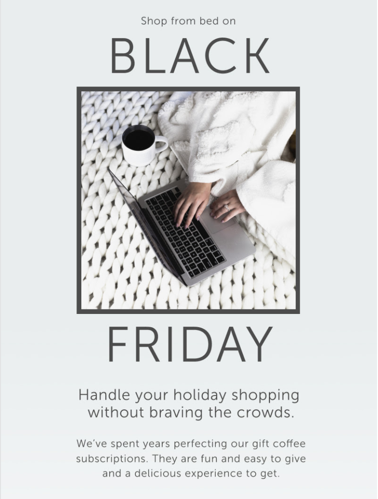 MistoBox Black Friday Deal – Up To $12 Off Gift Subscriptions!