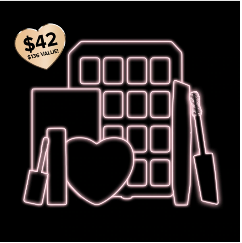 Too Faced 2020 Cyber Monday Mystery Bag Back in Stock!