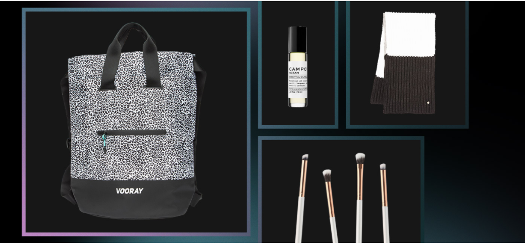 Last Call! FabFitFun Cyber Monday Sale!