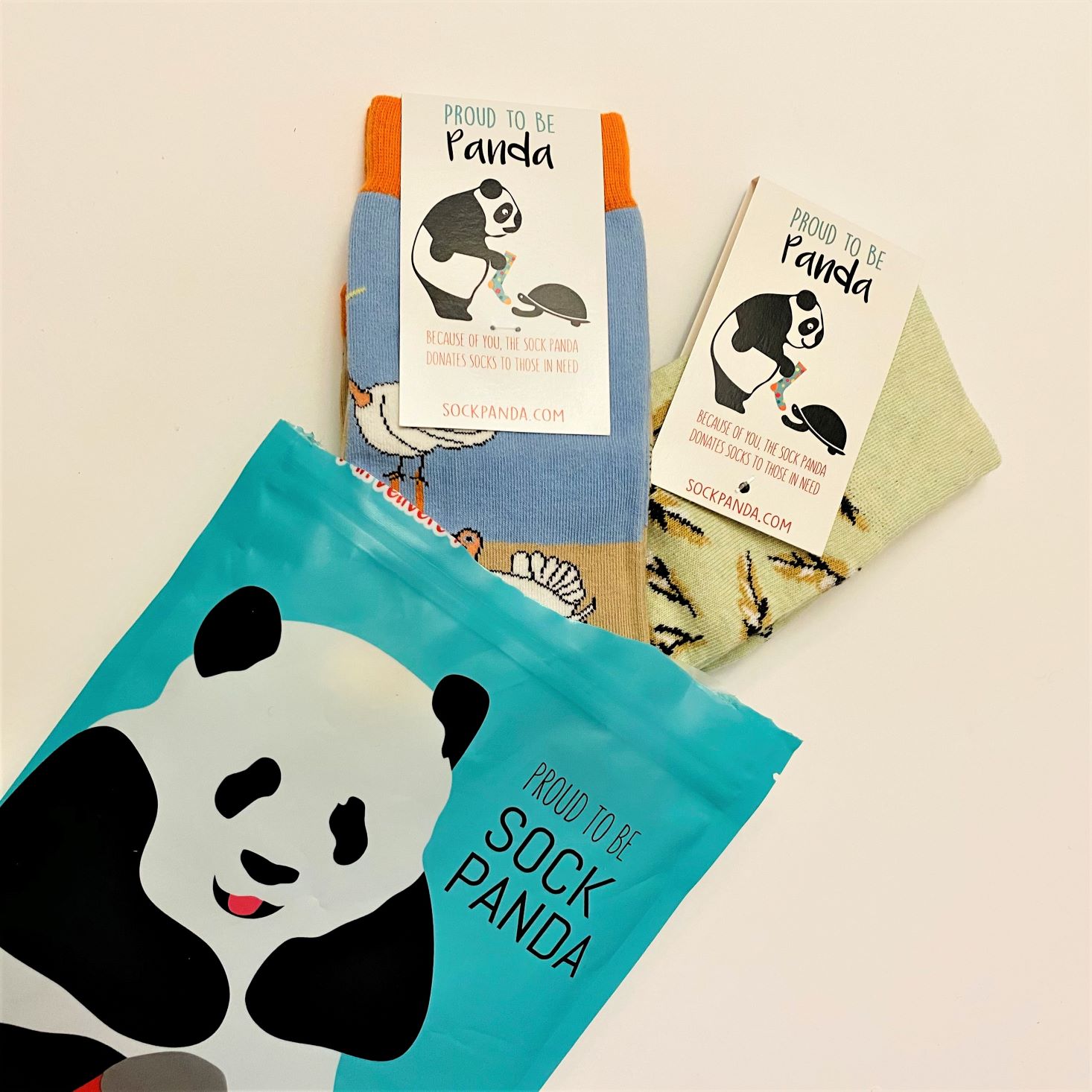 Sock Panda Review + Coupon – December 2020