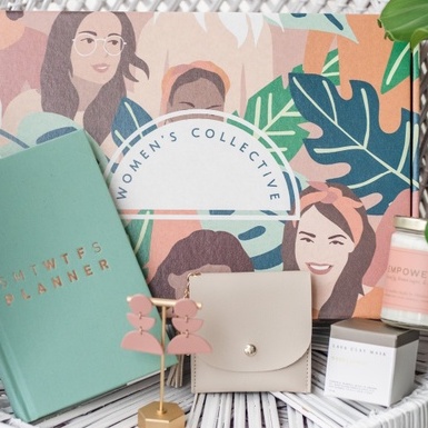 Women’s Collective Box – Should We Review It?