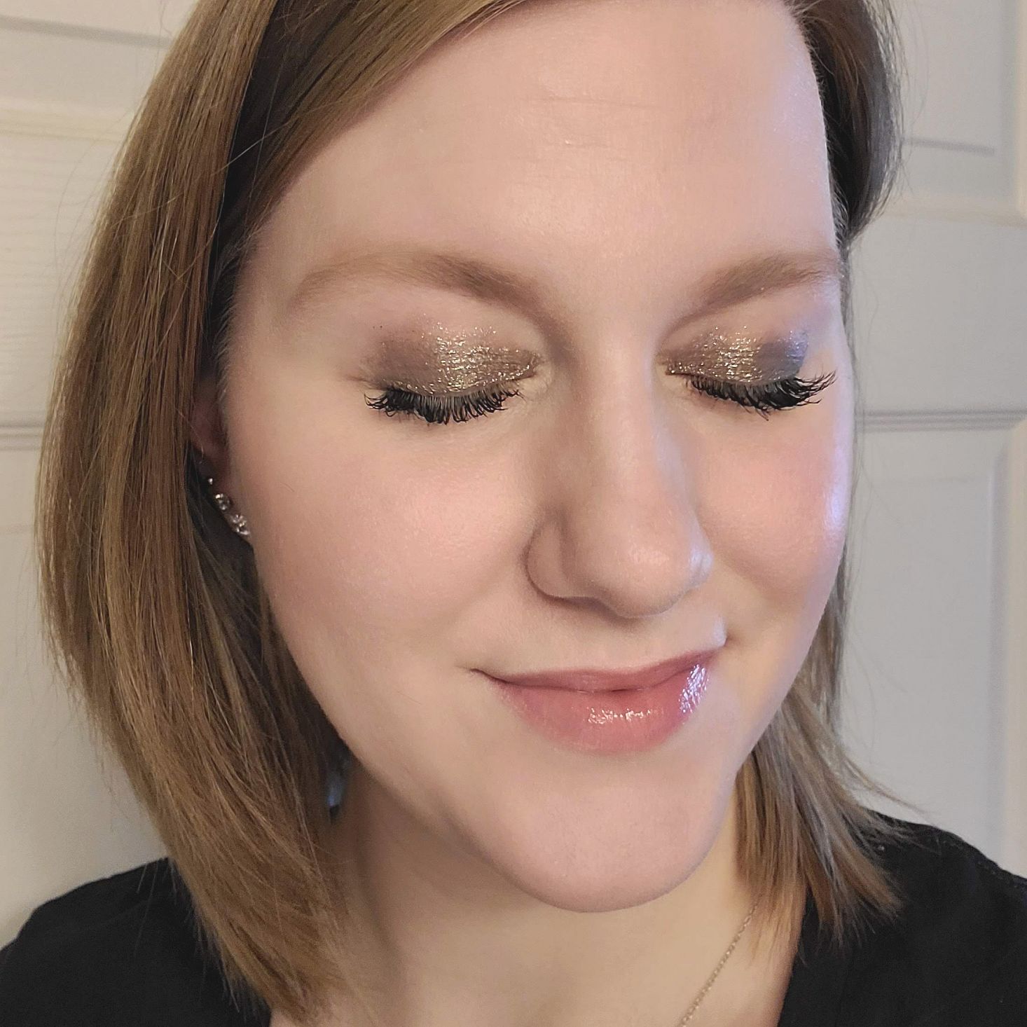 Tarte Create Your Own Kit October 2020 makeup close up
