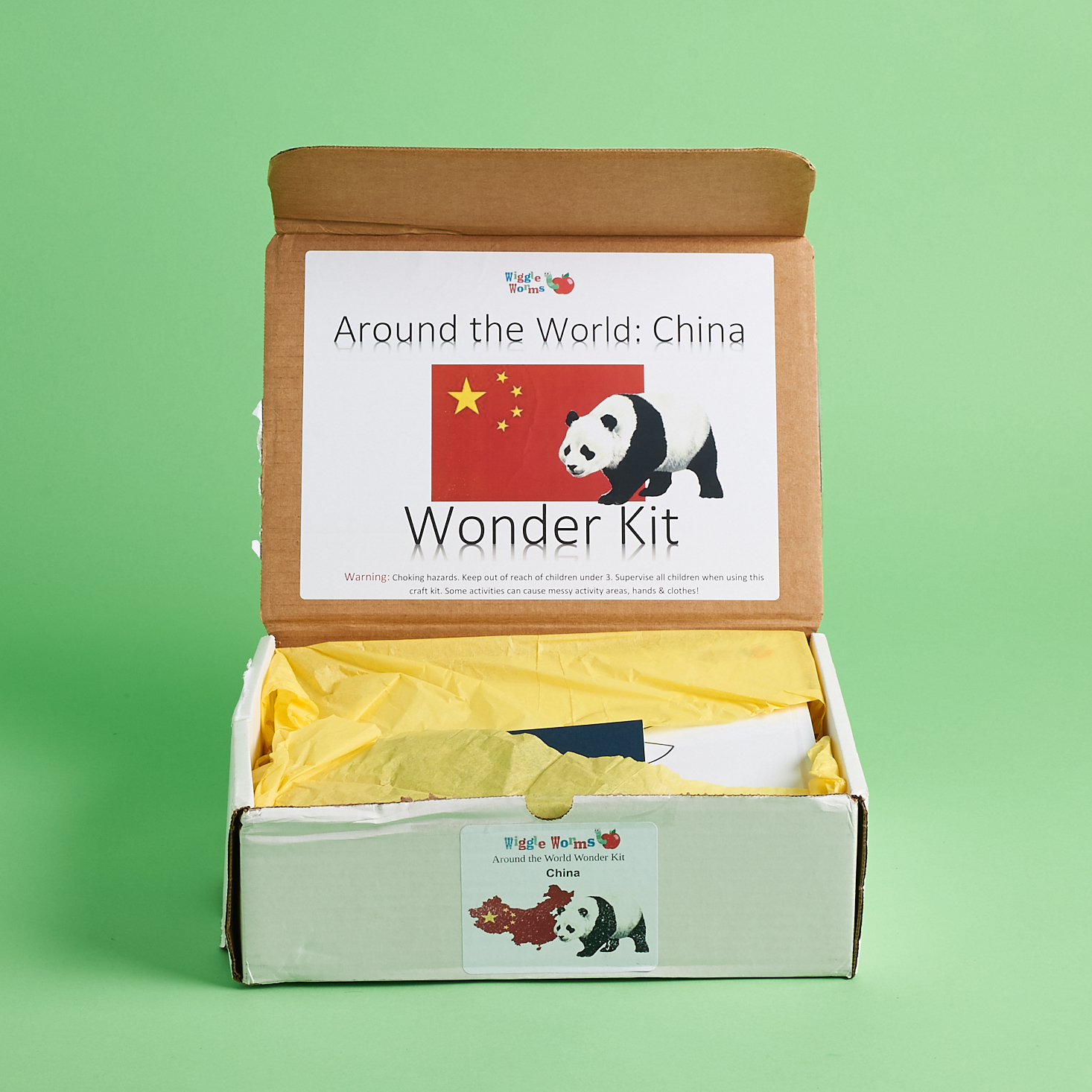 Wonder Kits 