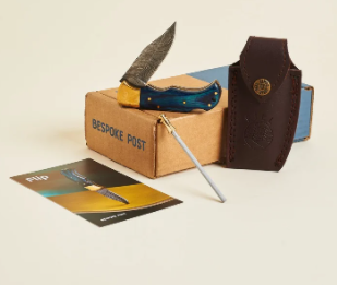 Today Only – Bespoke Post Cyber Monday Deal – Save 50% Off Your First Box!