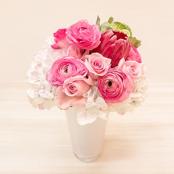 Enjoy Flowers Deal – 40% Off Your First Month!
