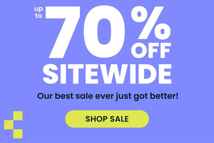FabKids Cyber Monday Sale – Up to 70% Off Sitewide!