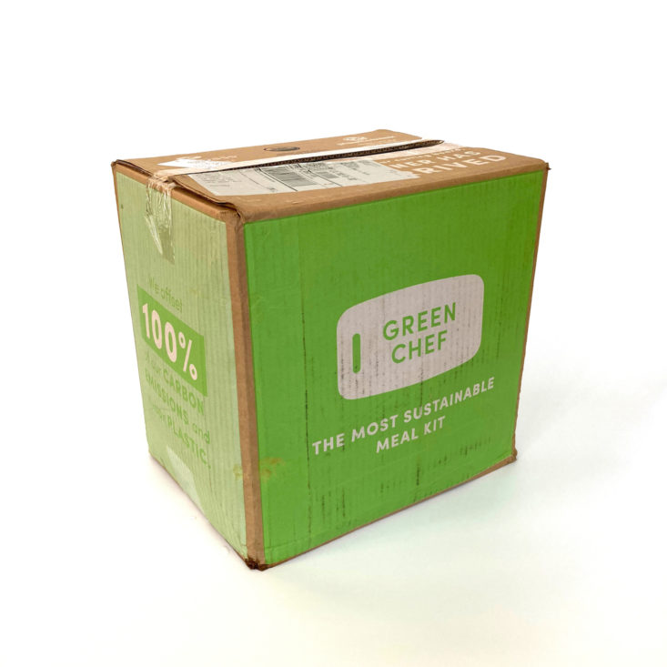 Green Chef Carb-Conscious Meal Kit Review + Coupon – November 2020 | MSA