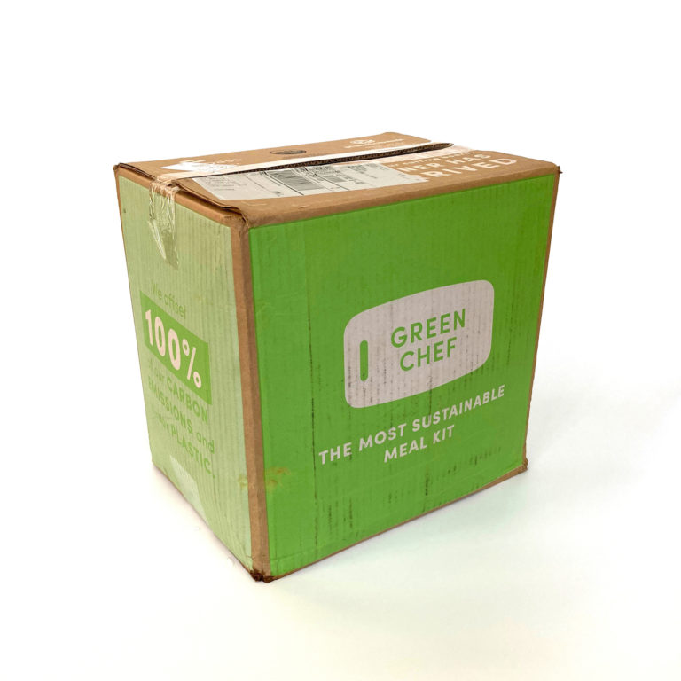 Green Chef Carb-Conscious Meal Kit Review + Coupon – November 2020 | MSA