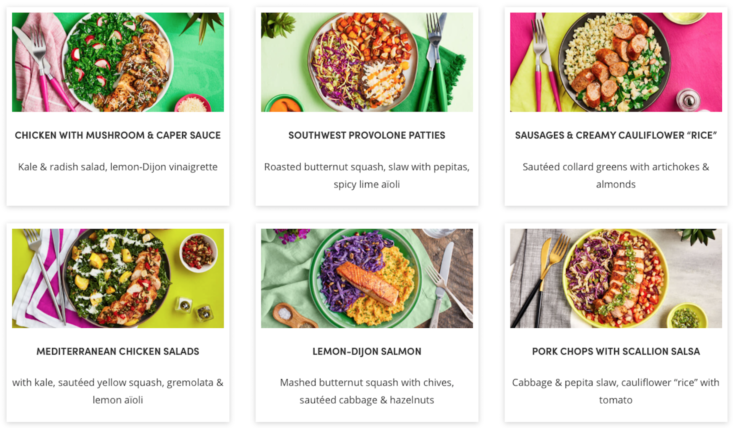 Green Chef Carb-Conscious Meal Kit Review + Coupon – November 2020 | MSA