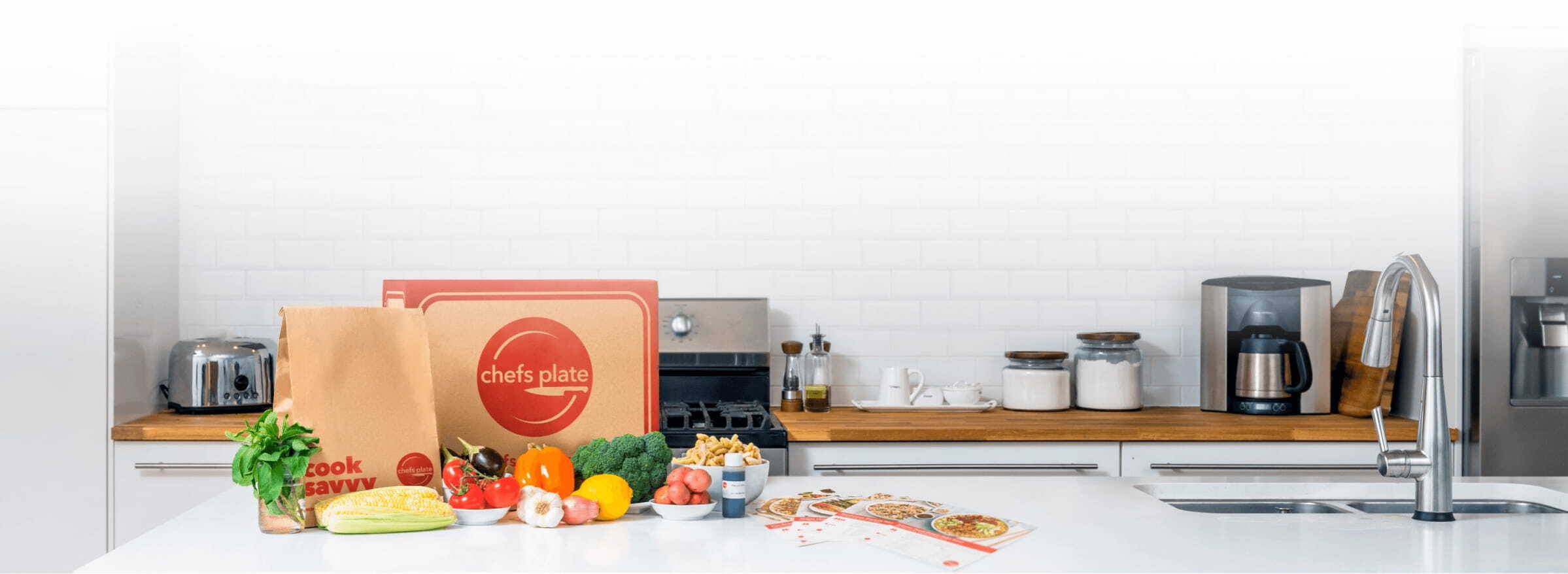 Chef’s Plate: Get $101 Off Over Your First 4 Boxes