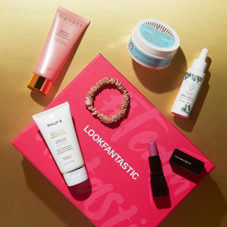 The 17 Best Skincare & Beauty Subscription Box Gifts | MSA