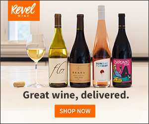 Revel Wine Club Black Friday Deal – 50% Off Your First Box!
