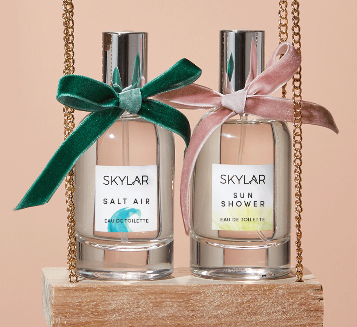 Skylar Scent Club Cyber Monday Deal – 30% Off + 2 Free Hand Sanitizers With $60+ Purchase!