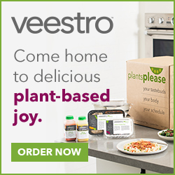 Veestro Black Friday Deal – $50 Off Orders Of $150!