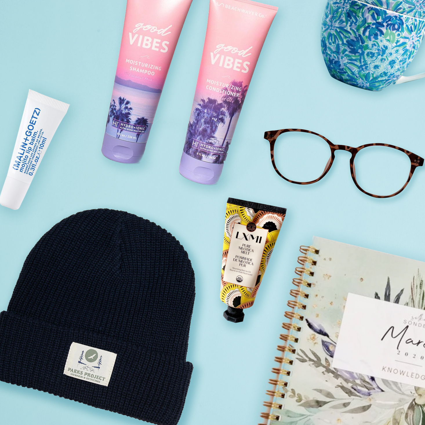 Joyful Deliveries—The MSA Team’s Favorite Subscription Boxes of 2020!