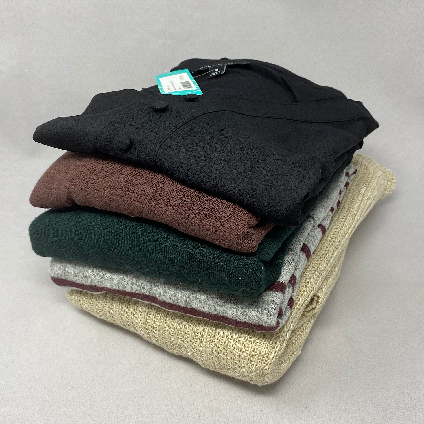 Stitch Fix Women’s Styling Service Review – December 2020