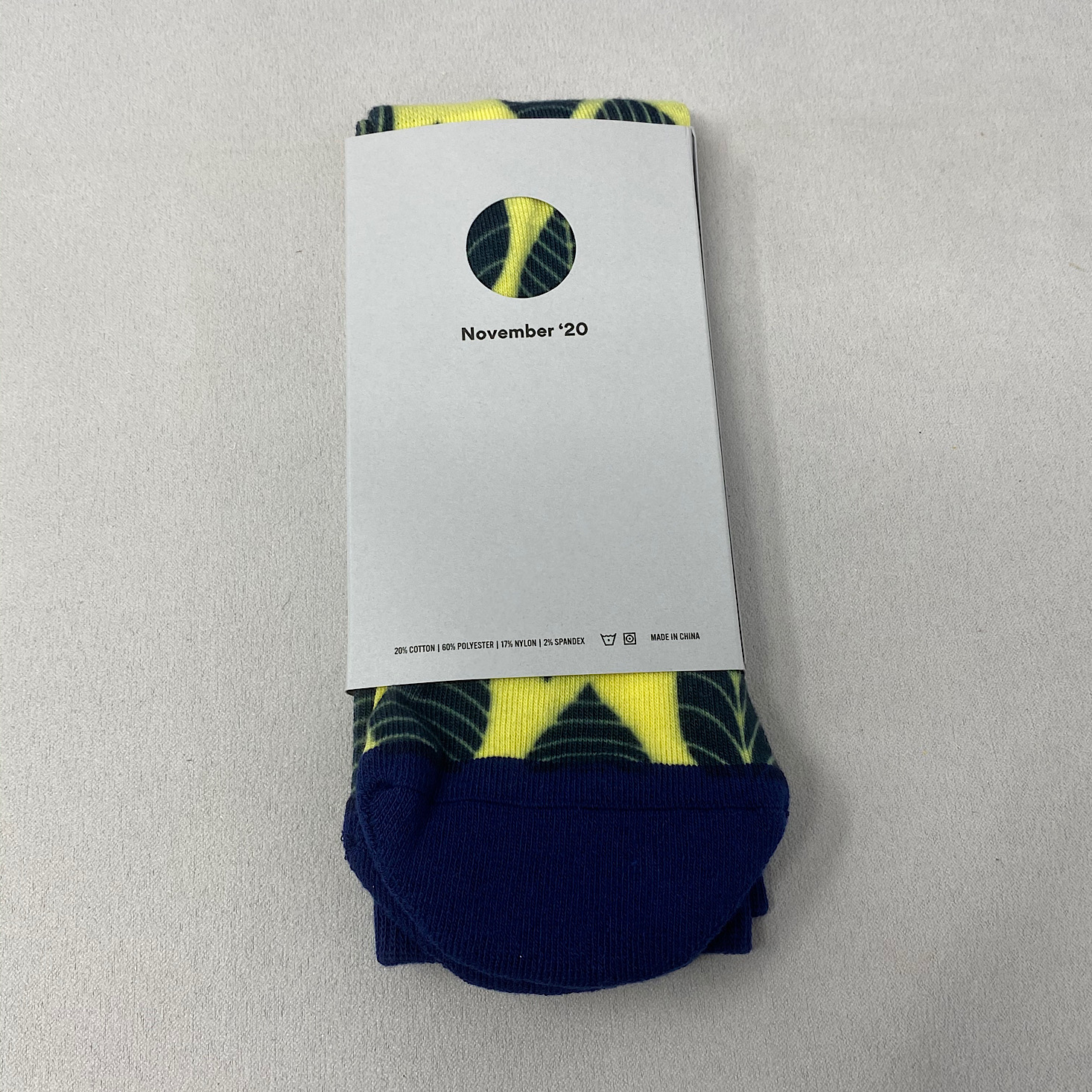 Wohven Socks Subscription Review + Coupon – November 2020