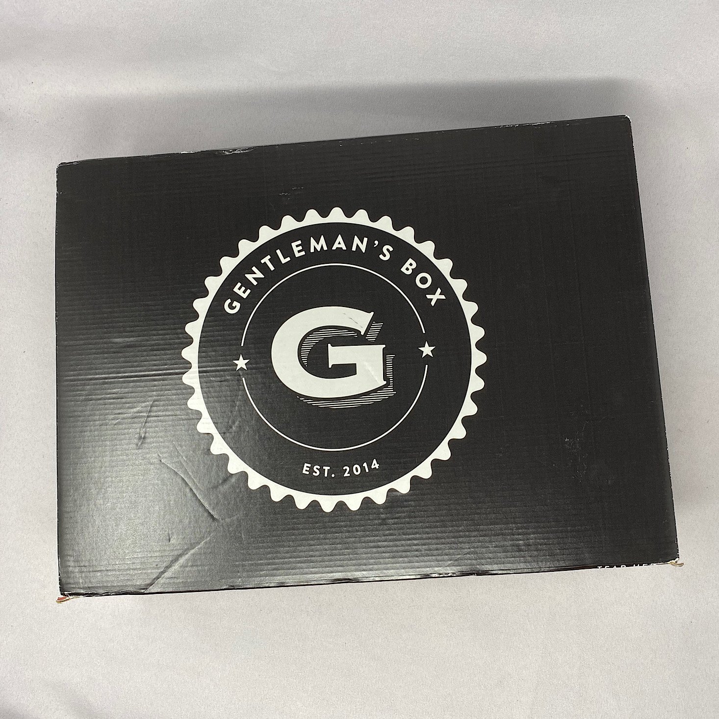 Gentleman’s Box Premium Review + Coupon – Winter 2020