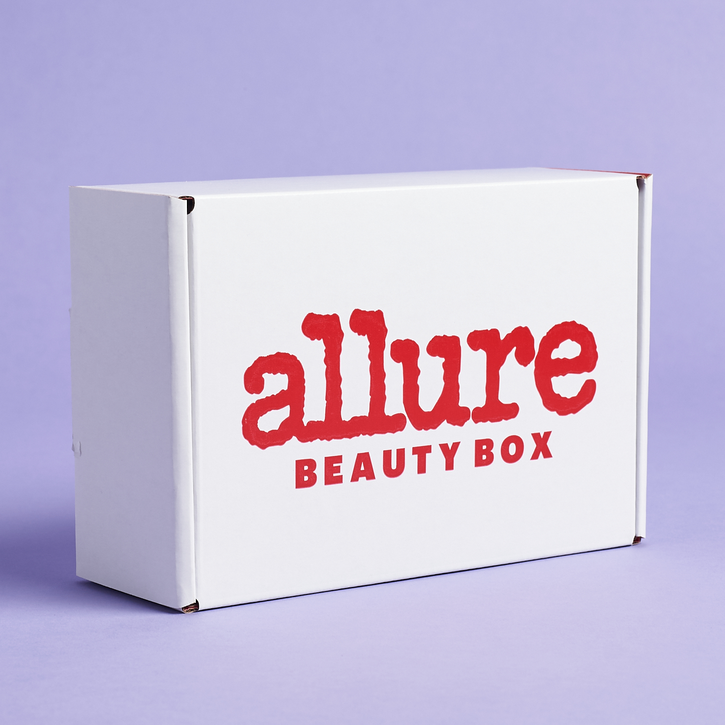 Allure Beauty Box Review + Coupon – December 2020