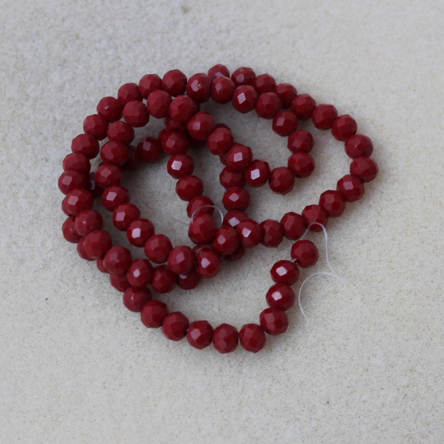 Beads - Lima Beads