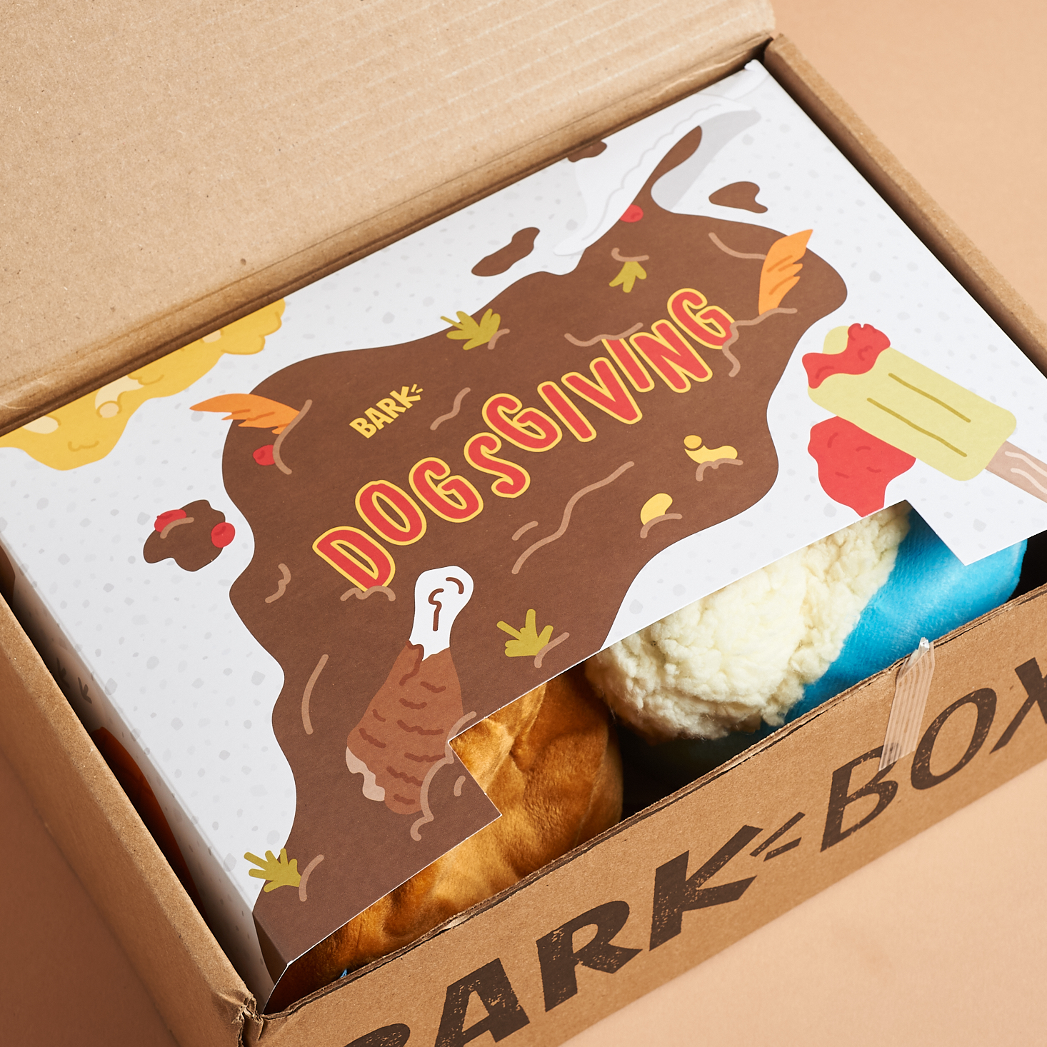 BarkBox Review + Coupon November 2020 MSA