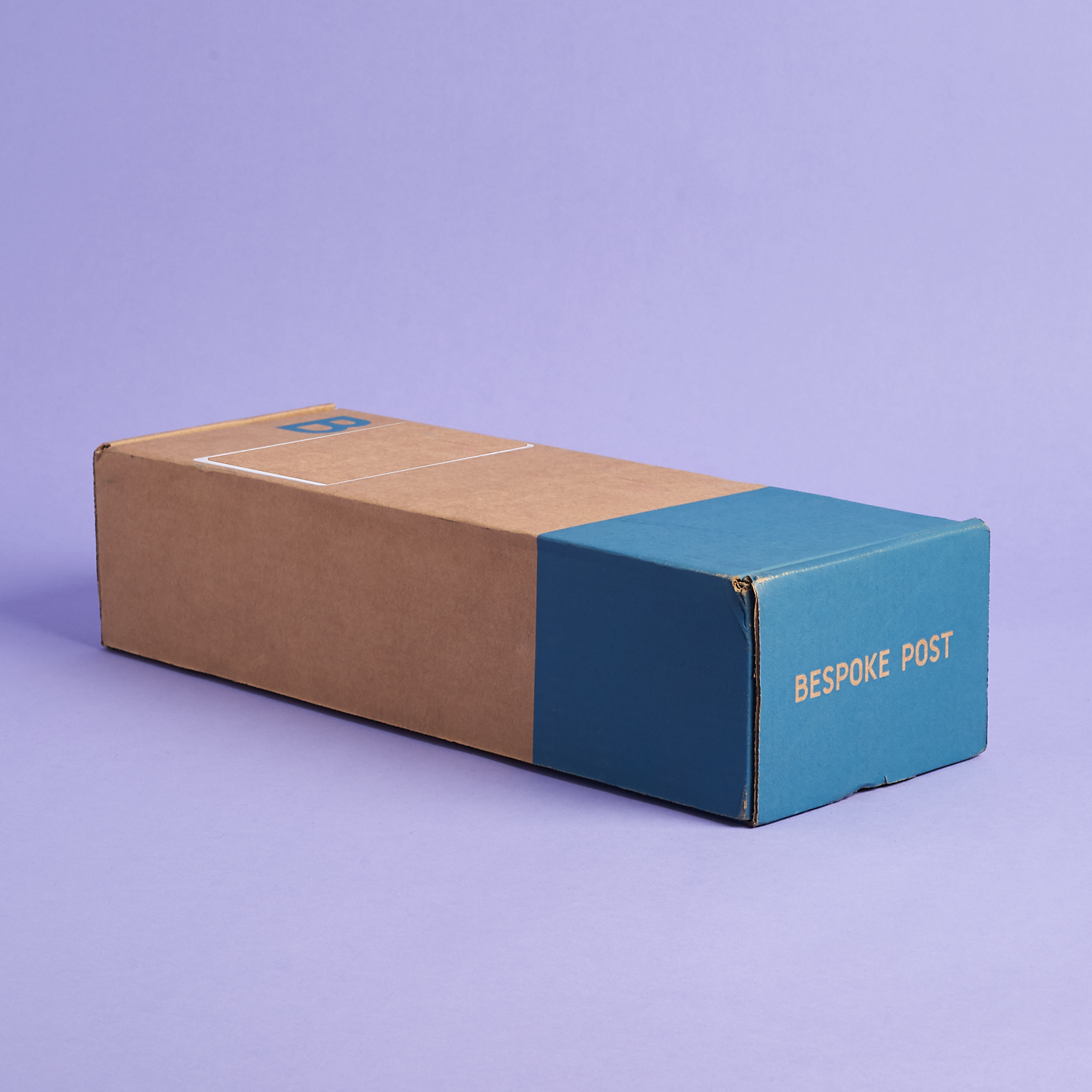 Bespoke Post Subscription Box Review + Coupon – “Cozy”