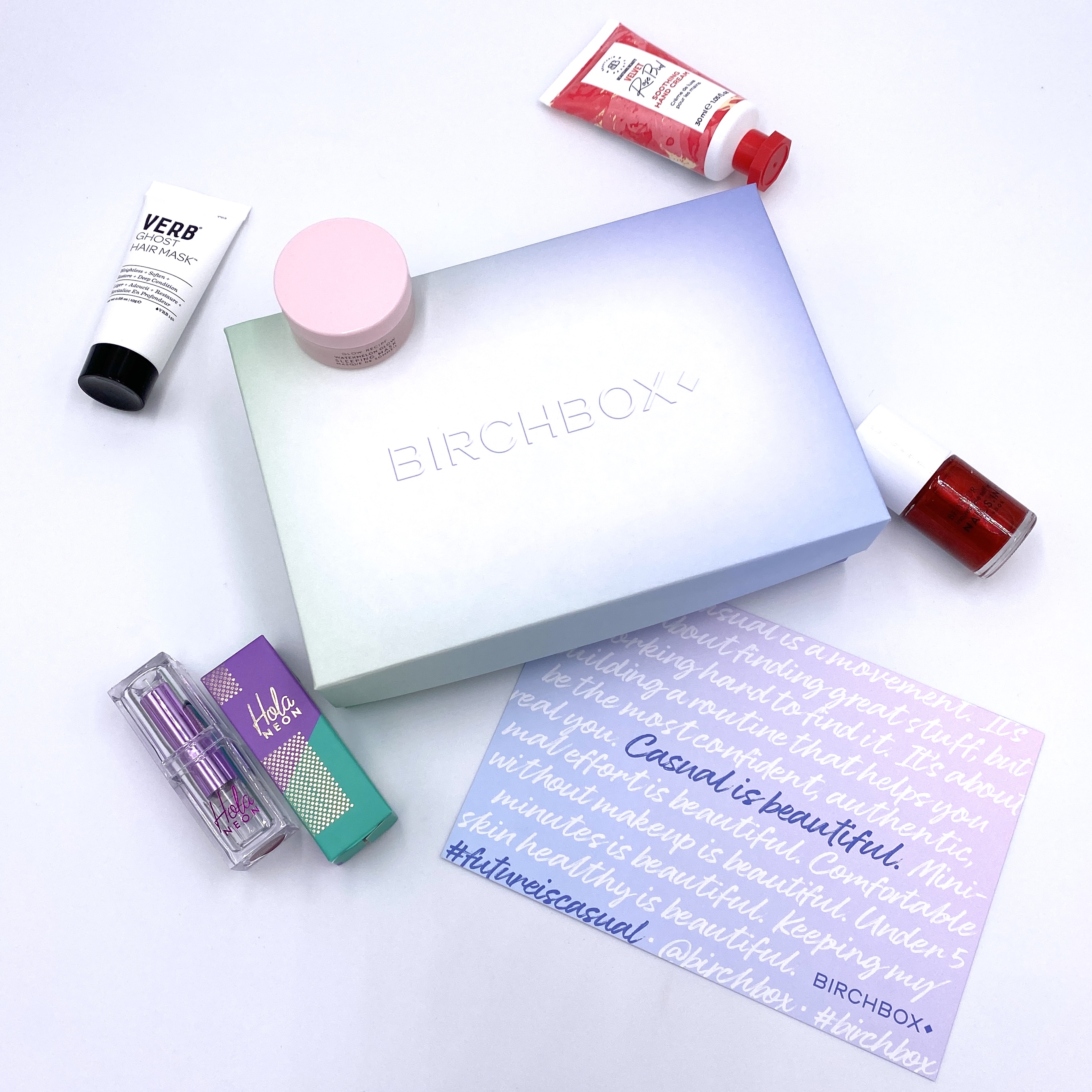 Beskæftiget harpun emulering The 16 Best Makeup Subscription Boxes in 2023 - Readers' Choice Awards | MSA