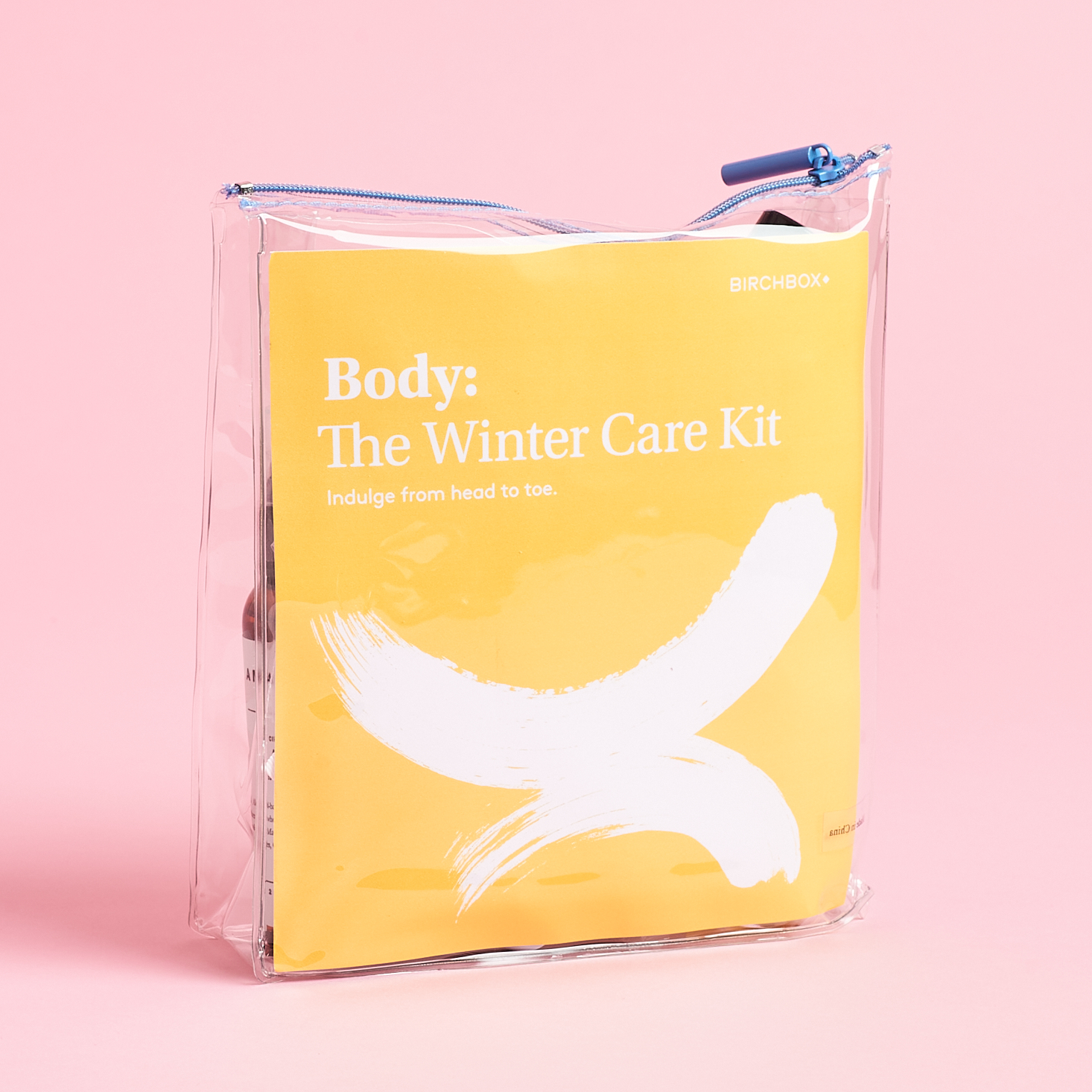 Birchbox The Winter Body Care Kit Review – December 2020