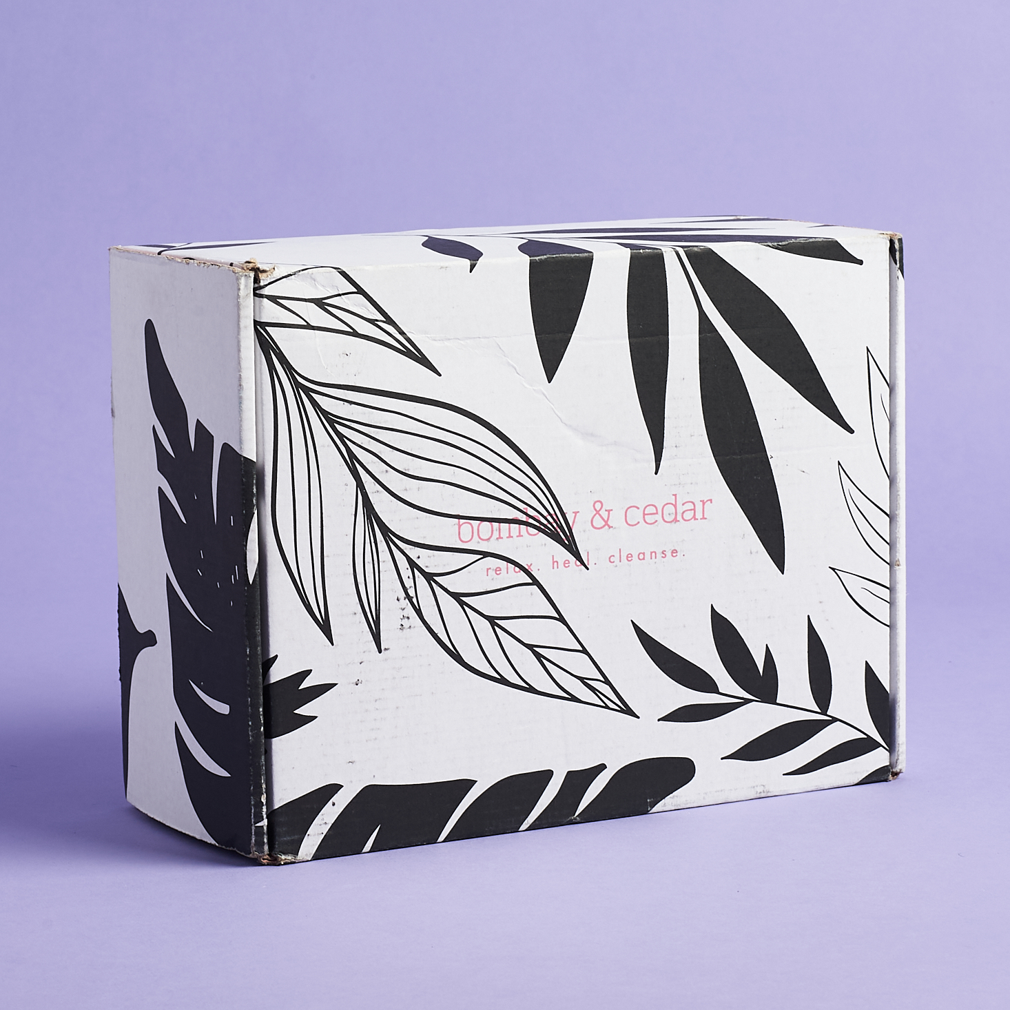 Bombay & Cedar Lifestyle Box Review + Coupon – October 2020