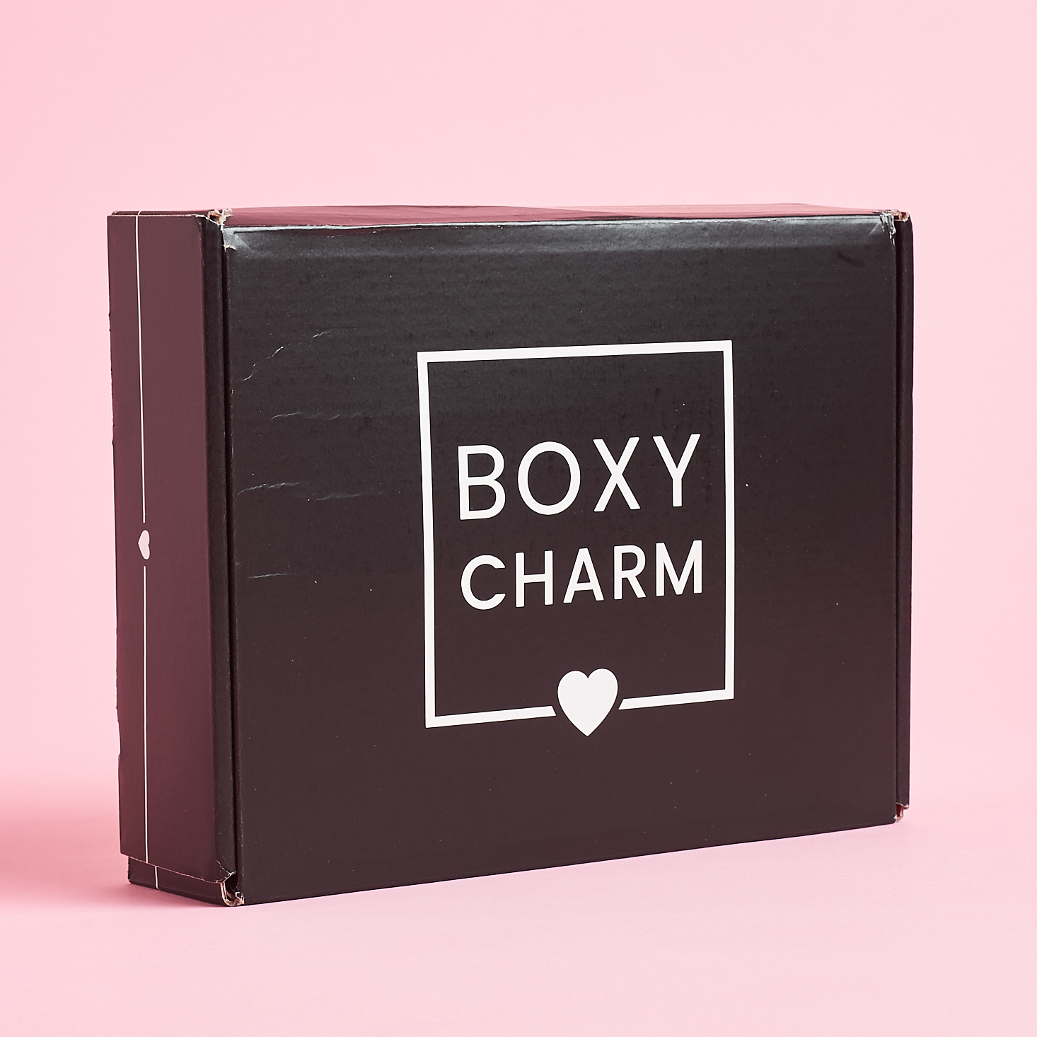 BoxyCharm Subscription Box Review + Coupon – December 2020