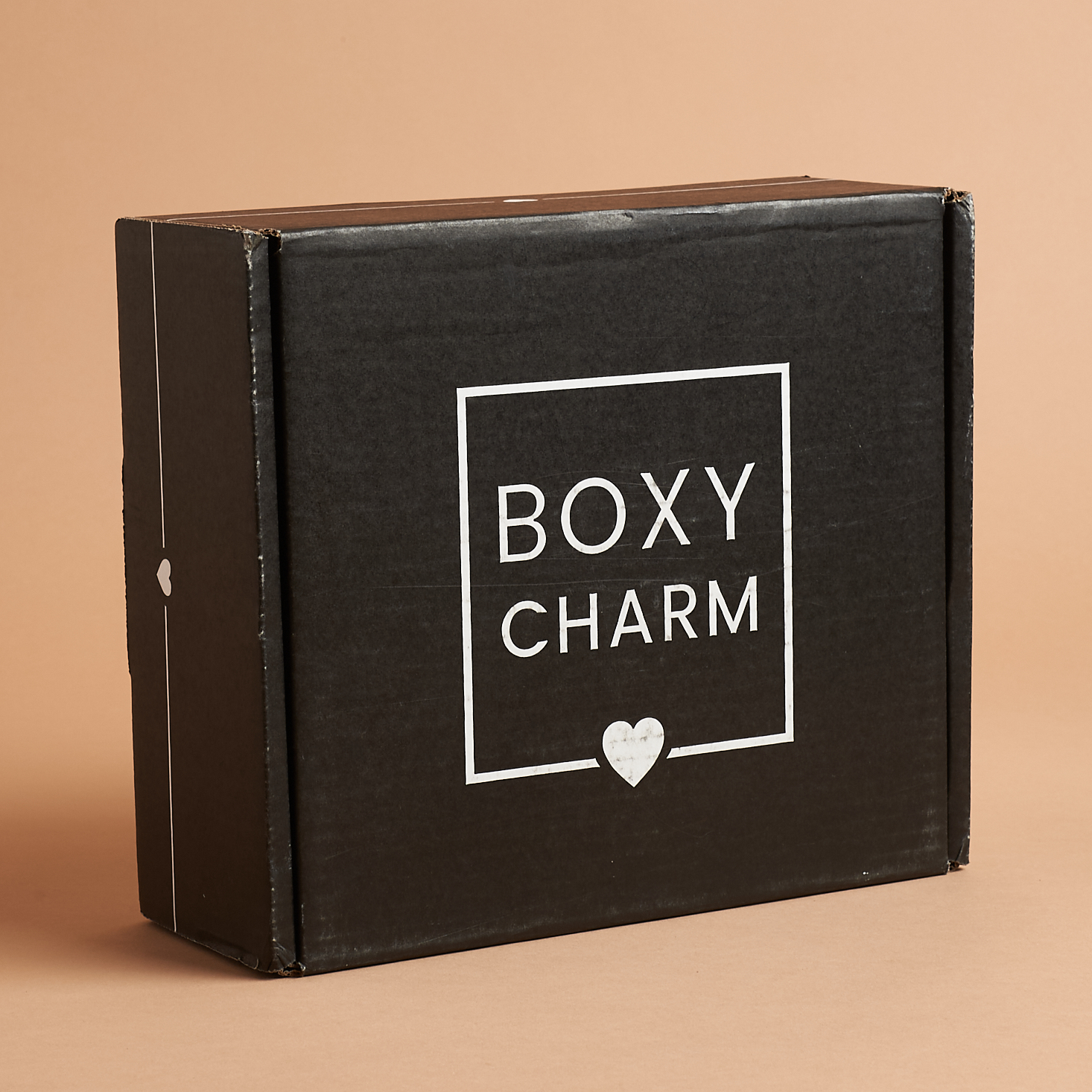 BoxyLuxe Subscription Box Review – December 2020
