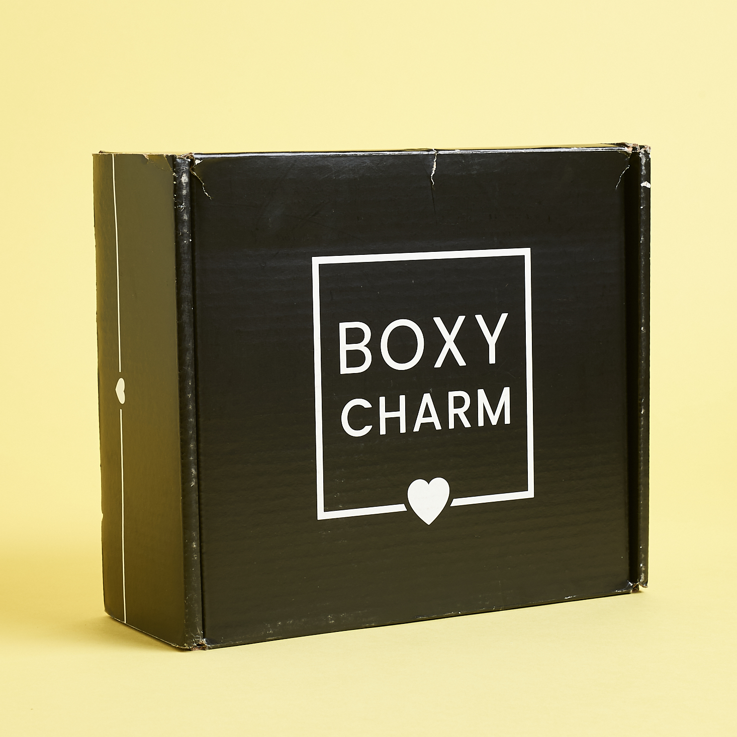BoxyCharm Premium Review + Coupon – November 2020