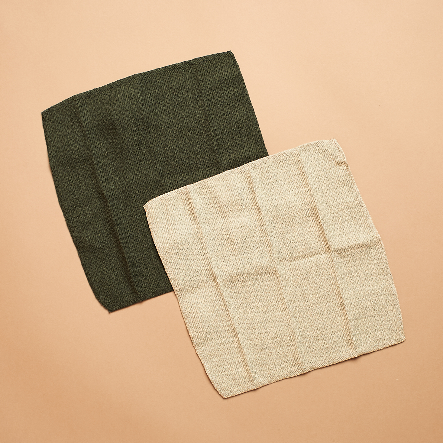 Gear Aid micro-terry washcloth kit