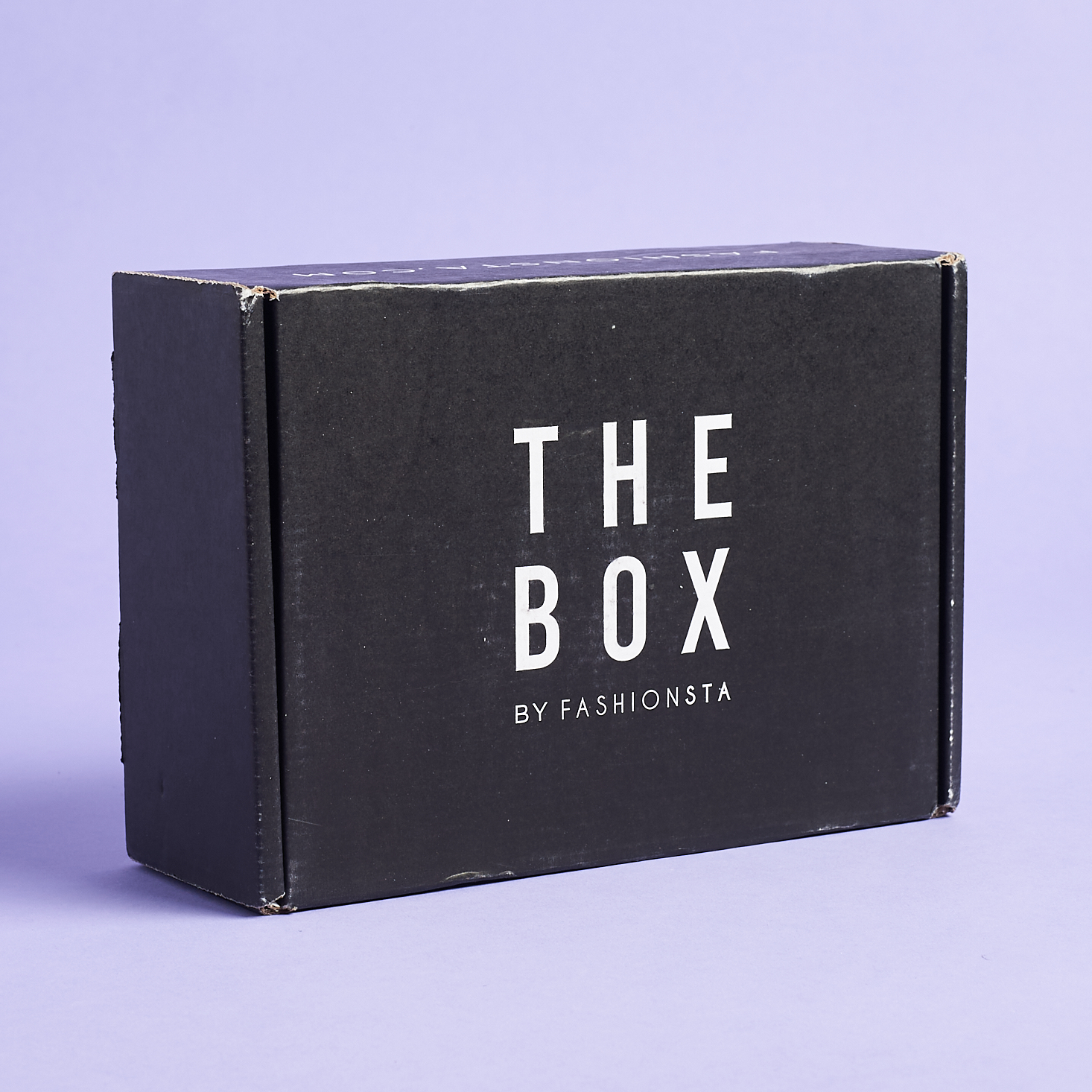 The Box By Fashionsta for Men Review – November 2020