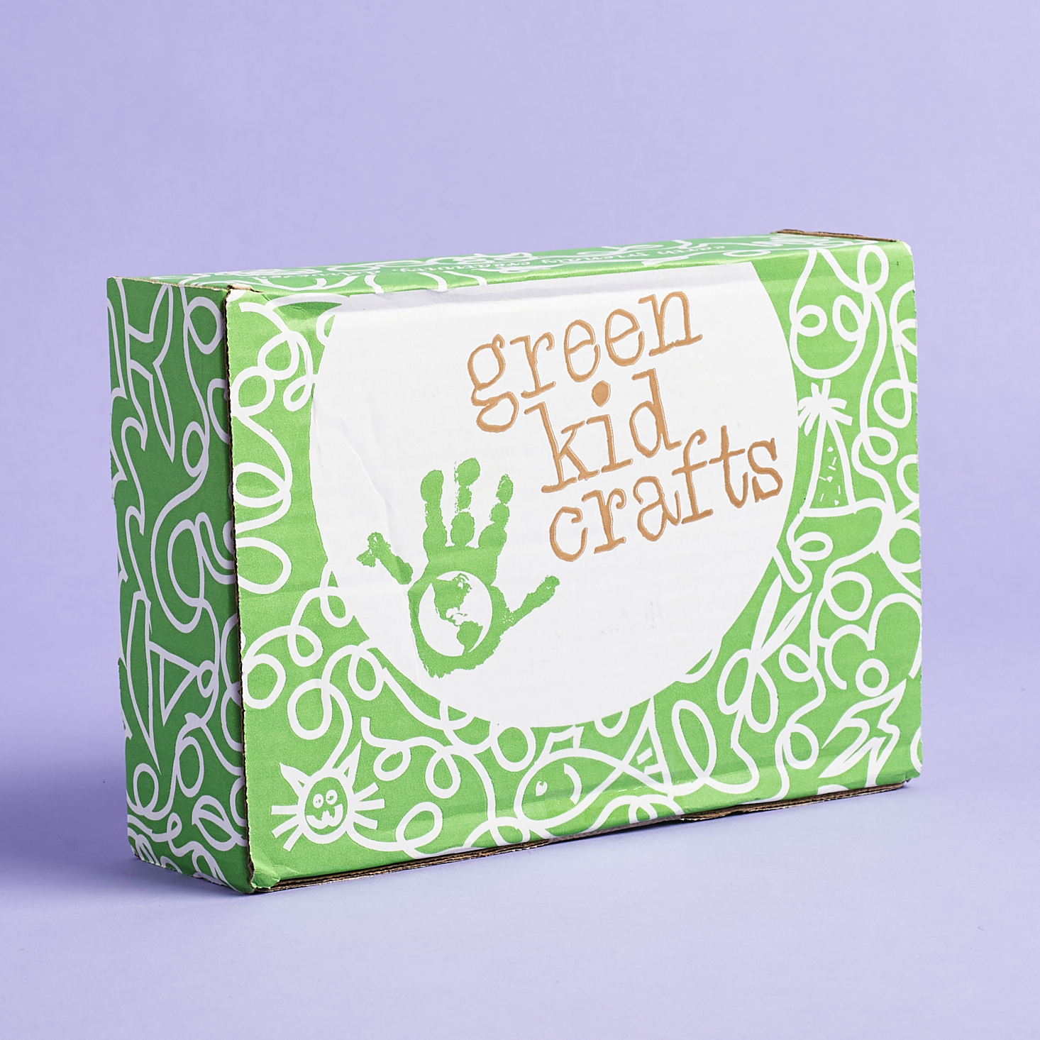 Green Kid Crafts Review + Coupon – December 2020