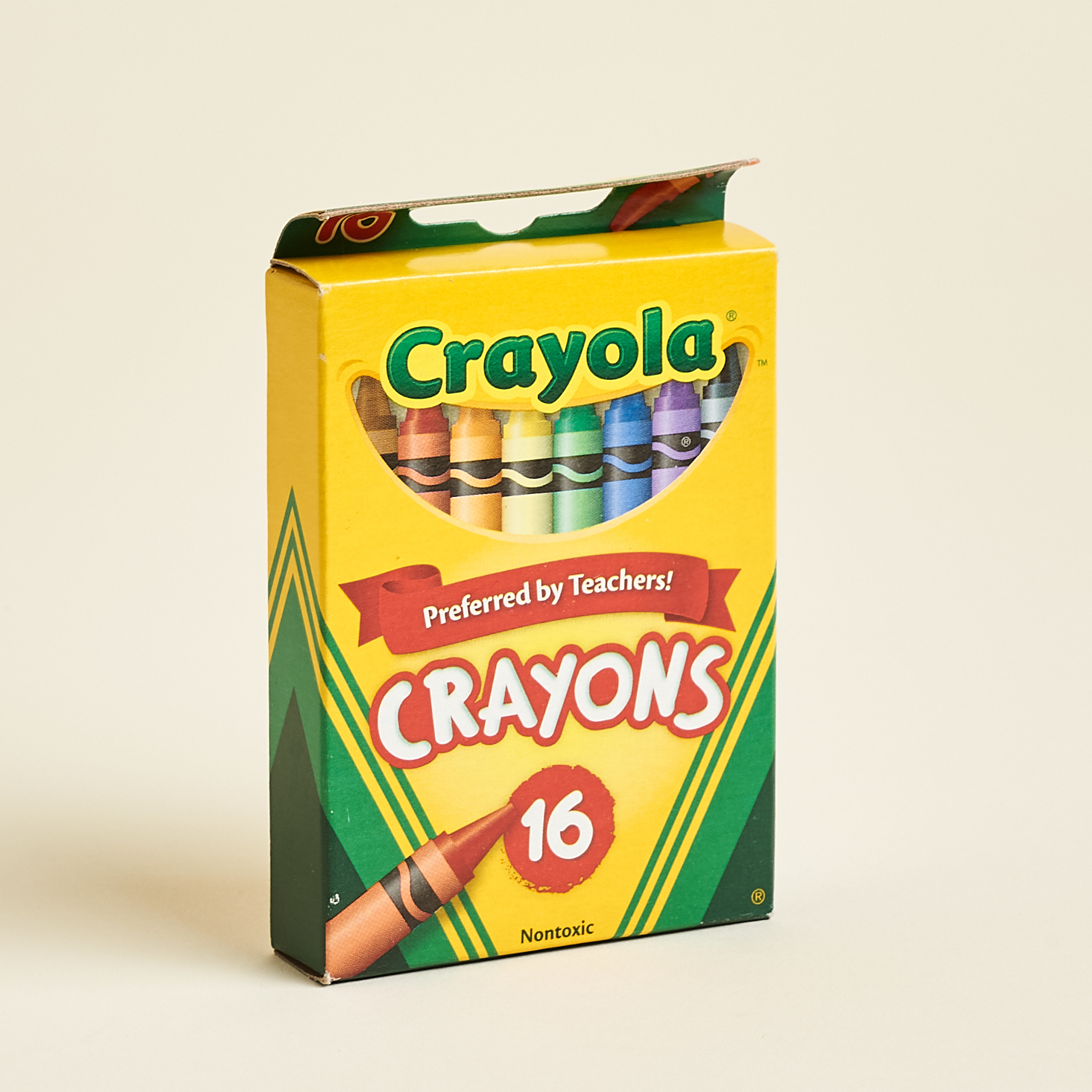 Hello Bible November 2020 crayons