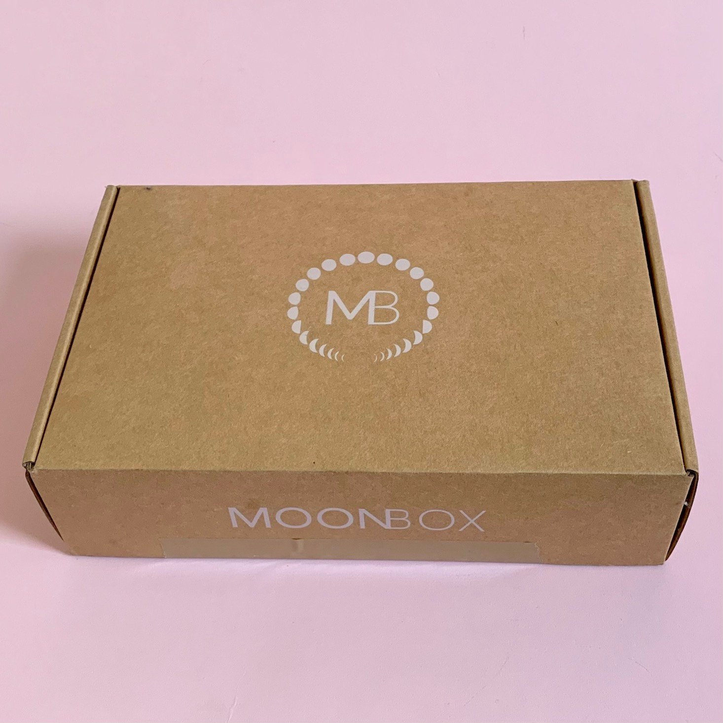 MoonBox by Gaia Collective Quarterly Review + Coupon – Winter 2020