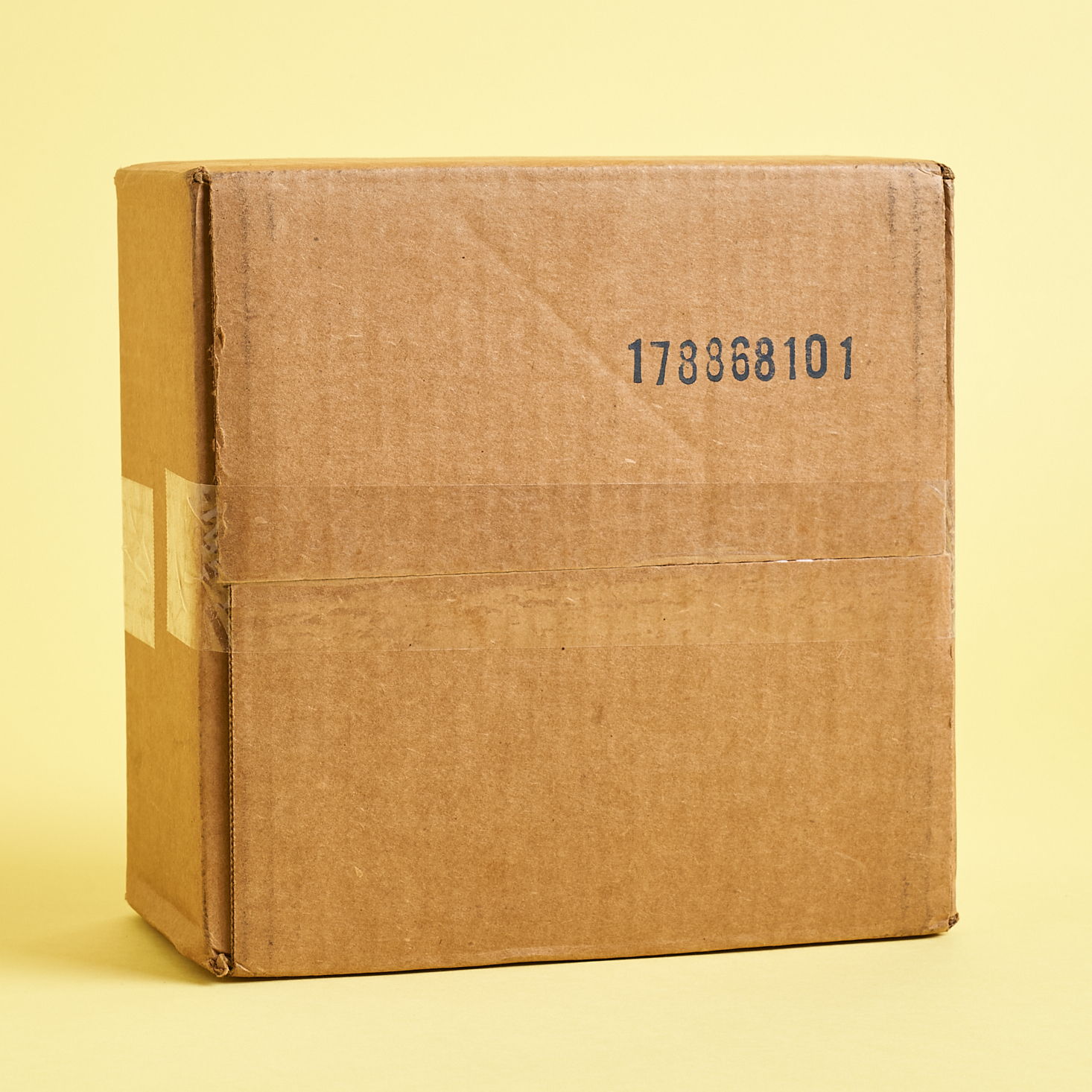 Laurel & Reed Natural Beauty Review November 2020 MSA