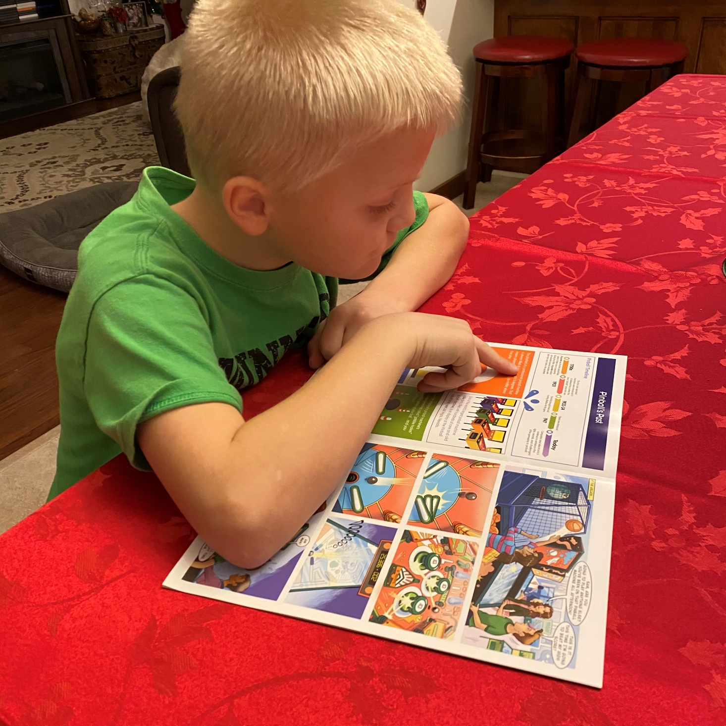 Little Passports Activity Kit Review Create Your Own Pinball Machine MSA