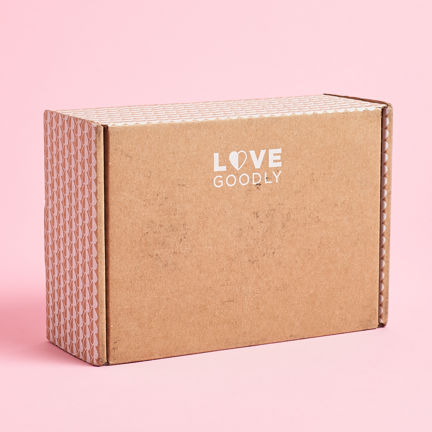 Love Goodly VIP Box Review + Coupon – December 2020/January 2021