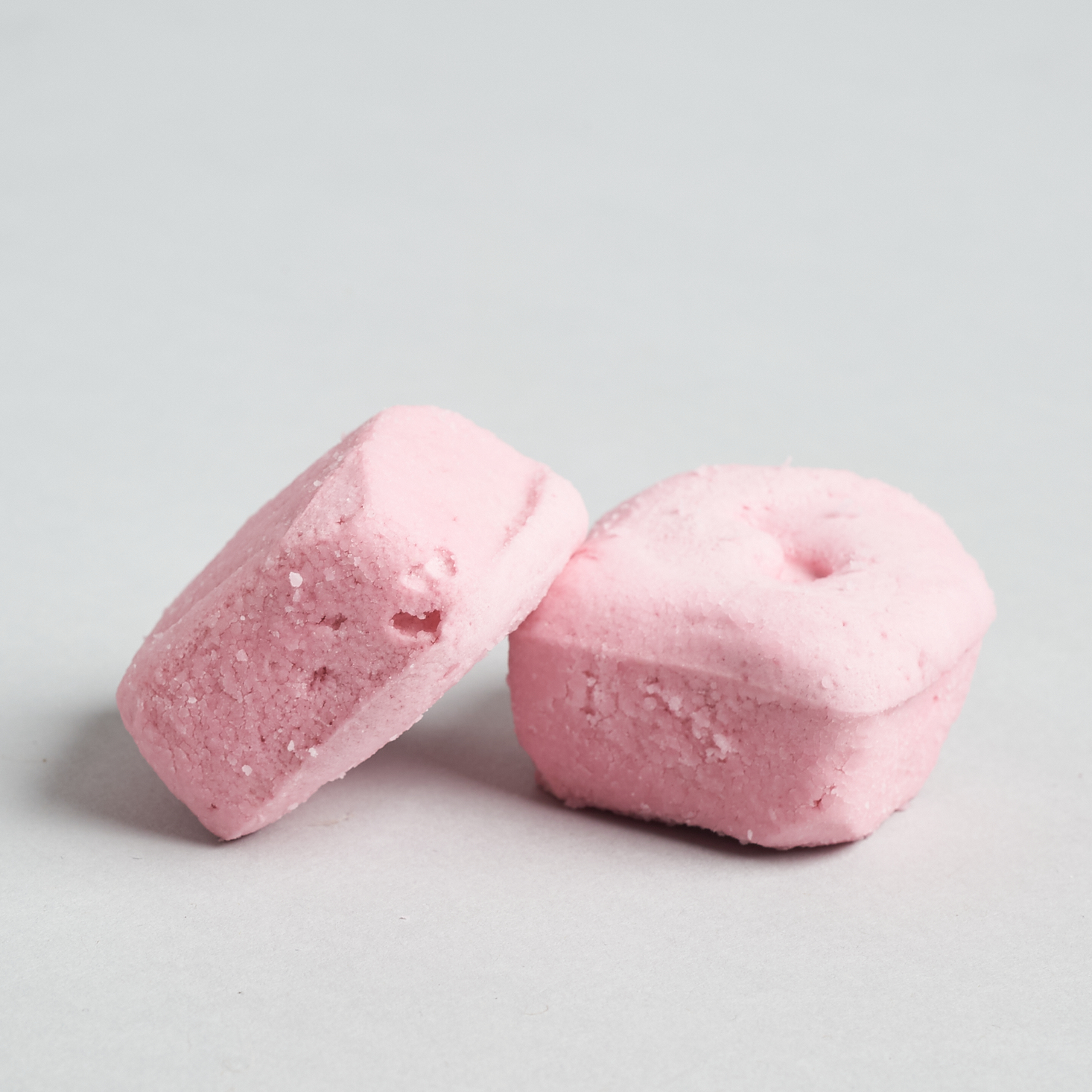 Marshmallow of the Month November 2020 marshmallows