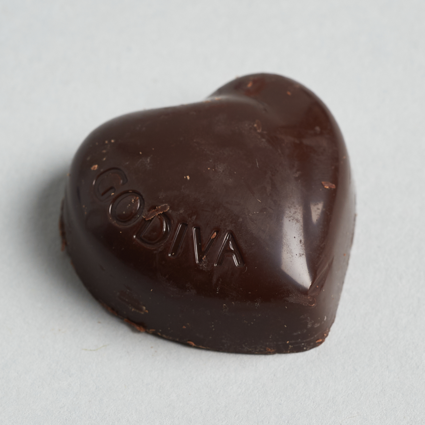 Marshmallow of the Month November 2020 godiva chocolate unwrapped