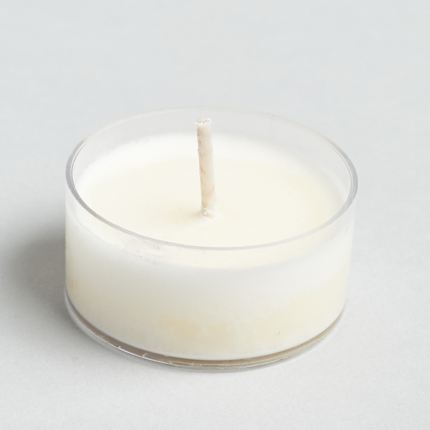 Marshmallow of the Month November 2020 candle
