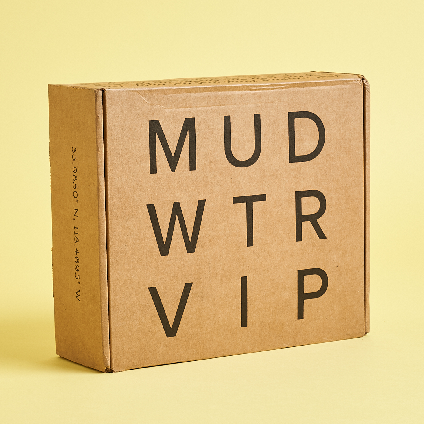 My MUD\WTR Review—What Is It, Exactly? MSA